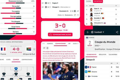 flashscore france.